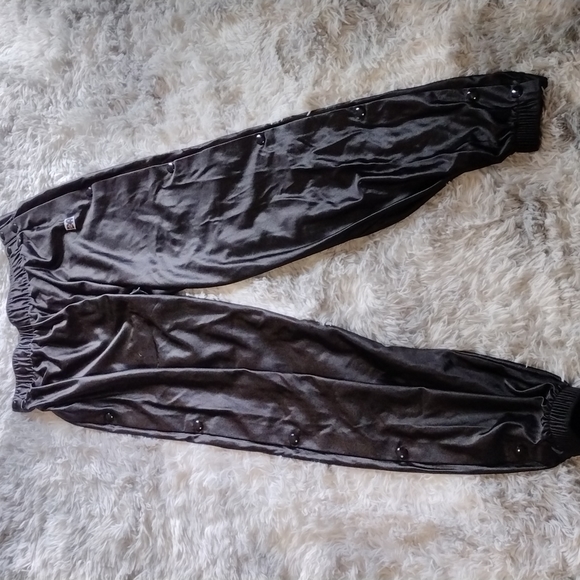 Don Alleson Athletic button snap pants (size L youth) (sm-m adult) - Picture 4 of 9